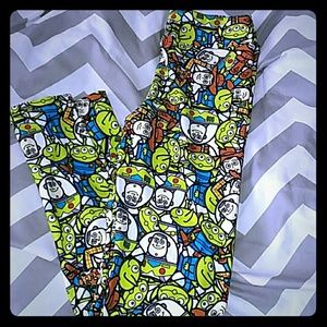 Tween Toy Story Lularoe***SOLD***
